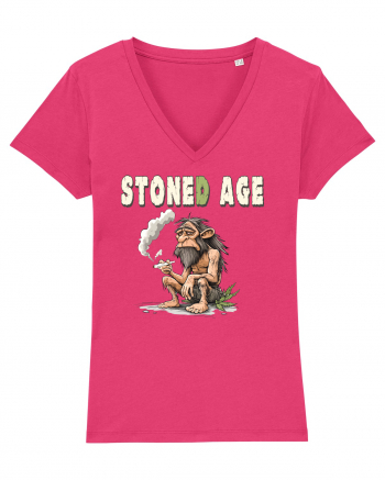 STONEd AGE ;) Raspberry