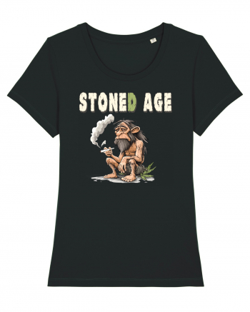 STONEd AGE ;) Black