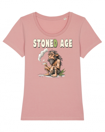 STONEd AGE ;) Canyon Pink