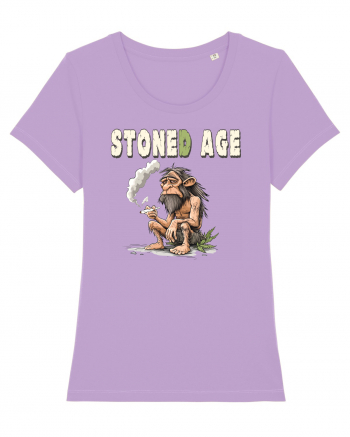 STONEd AGE ;) Lavender Dawn