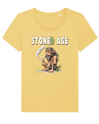 STONEd AGE ;) Jojoba