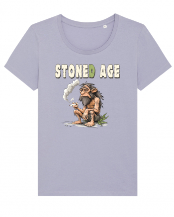 STONEd AGE ;) Lavender