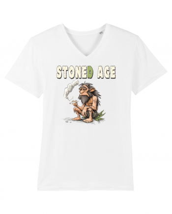 STONEd AGE ;) White