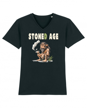 STONEd AGE ;) Black