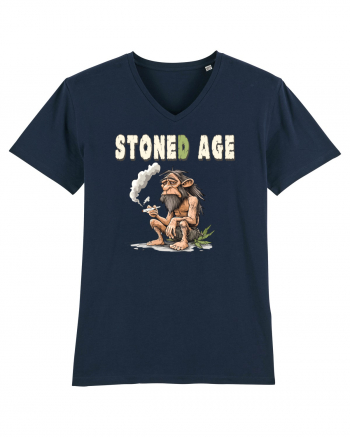 STONEd AGE ;) French Navy