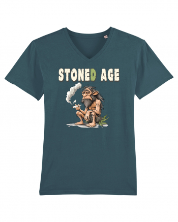 STONEd AGE ;) Stargazer