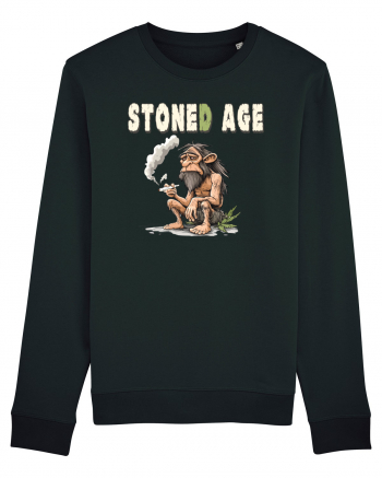 STONEd AGE ;) Black