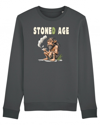 STONEd AGE ;) Anthracite