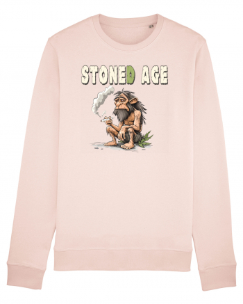 STONEd AGE ;) Candy Pink