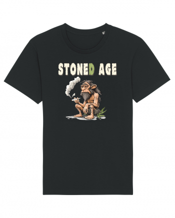 STONEd AGE ;) Black