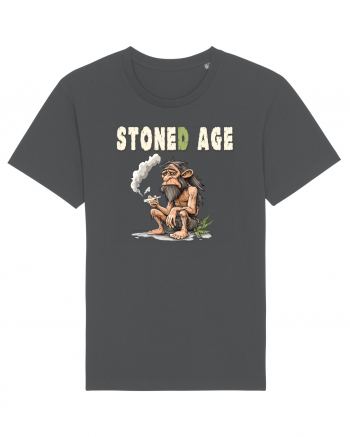 STONEd AGE ;) Anthracite