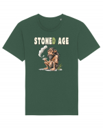 STONEd AGE ;) Tricou mânecă scurtă Unisex Rocker