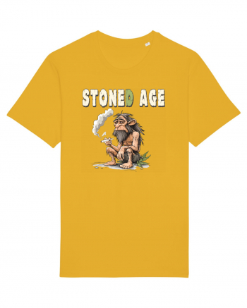 STONEd AGE ;) Spectra Yellow