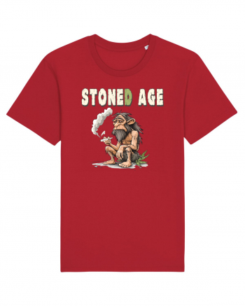 STONEd AGE ;) Red