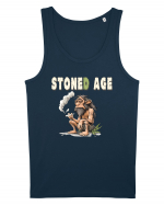 STONEd AGE ;) Maiou Bărbat Runs