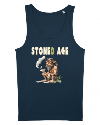 STONEd AGE ;) Navy