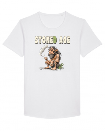 STONEd AGE ;) White