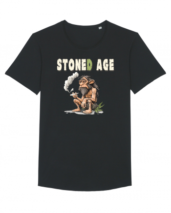 STONEd AGE ;) Black