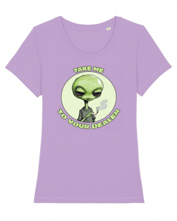 TAKE ME TO YOUR DEALER :D Lavender Dawn