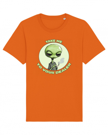TAKE ME TO YOUR DEALER :D Bright Orange