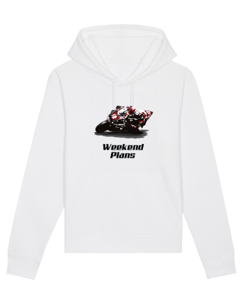 Planuri de weekend White