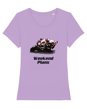 Planuri de weekend Lavender Dawn