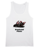 Planuri de weekend Maiou Bărbat Runs