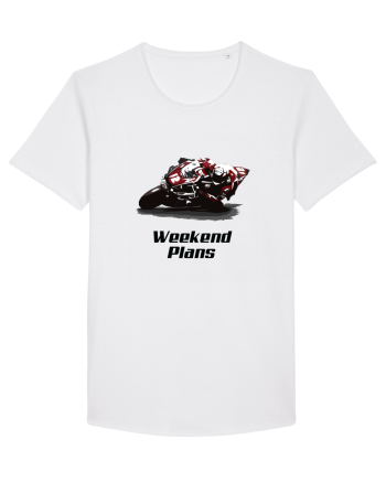 Planuri de weekend White