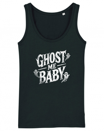 Ghost me Baby Black