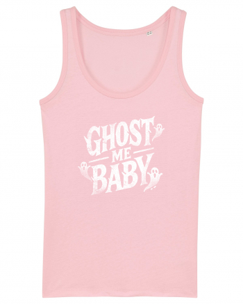 Ghost me Baby Cotton Pink