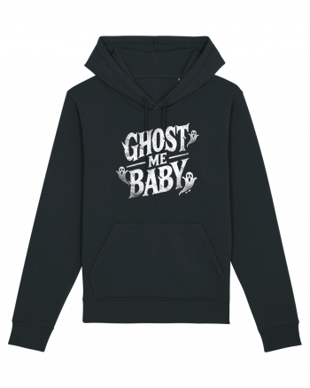 Ghost me Baby Black