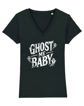 Ghost me Baby Black