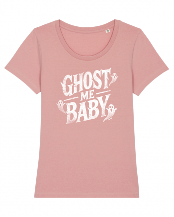 Ghost me Baby Canyon Pink