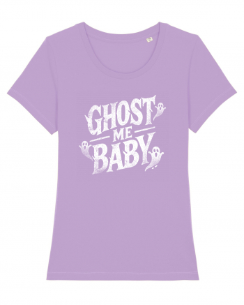 Ghost me Baby Lavender Dawn