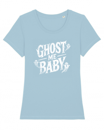 Ghost me Baby Sky Blue