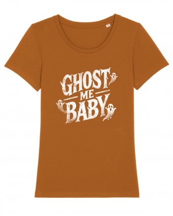 Ghost me Baby Roasted Orange