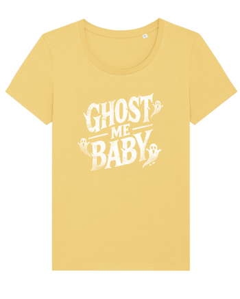 Ghost me Baby Jojoba