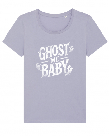 Ghost me Baby Lavender