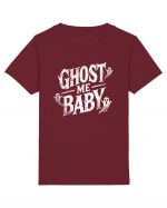 Ghost me Baby Tricou mânecă scurtă  Copii Mini Creator