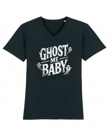 Ghost me Baby Black