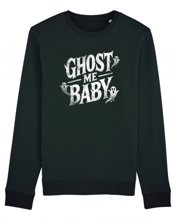 Ghost me Baby Black