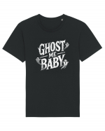 Ghost me Baby Tricou mânecă scurtă Unisex Rocker