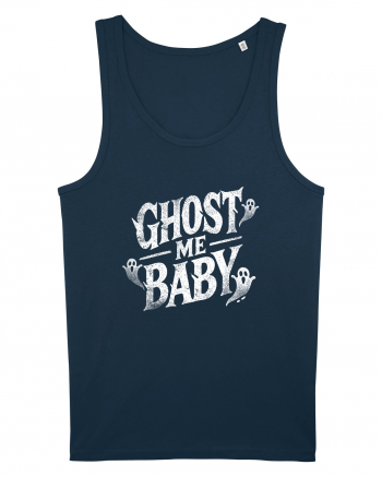 Ghost me Baby Navy