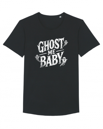 Ghost me Baby Black