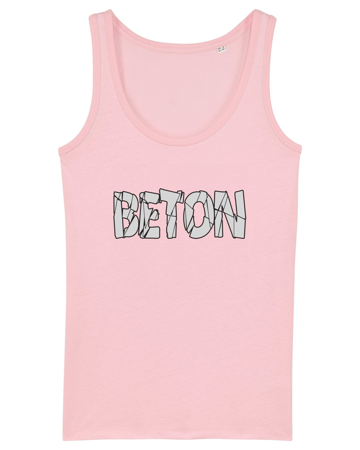 Maiou Damă Dreamer Cotton Pink