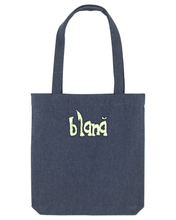 BLANA! Midnight Blue