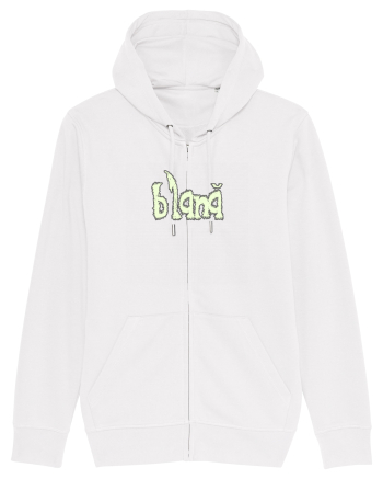 BLANA! White