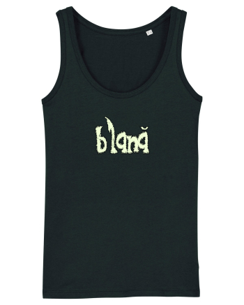 BLANA! Black