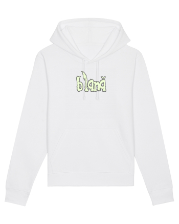 BLANA! White