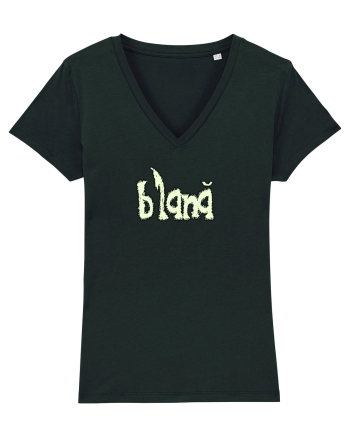 BLANA! Black